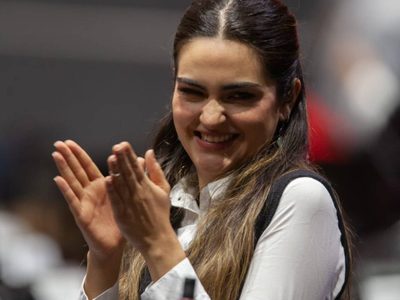Caso Debanhi pone a trabajar a diputados: tipifican el feminicidio en grado de tentativa