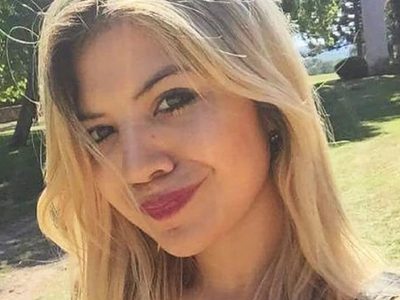 La joven que le cortó los genitales a su amante con una tijera de podar recuperó la libertad