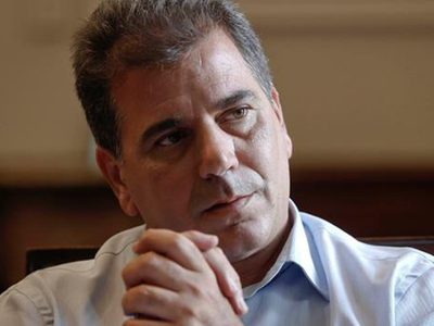 "En poco tiempo podemos estar volviendo", Ritondo desafía a Kicillof en la Provincia