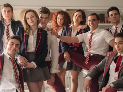 ¡TRISTEZA Y PREOCUPACIÓN! El elenco de Élite dio una noticia que despertó el llanto de los fans