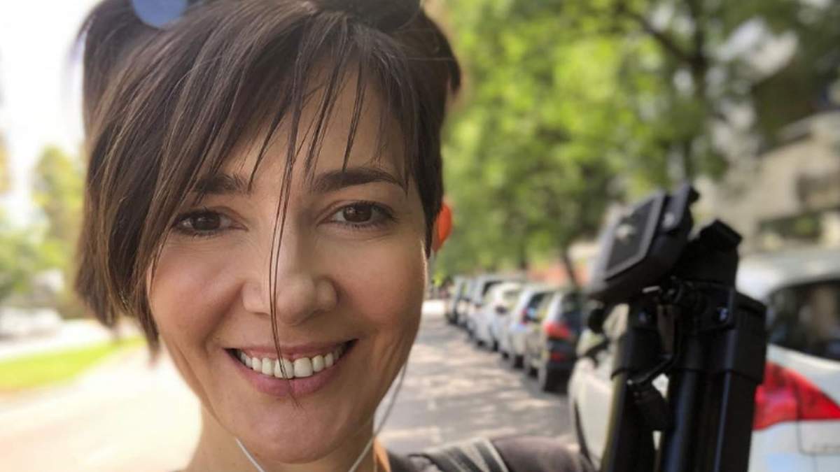 Cristina Pérez. Fuente: (Instagram)