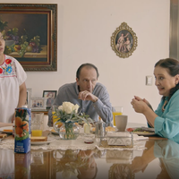 “Una artista en la familia”, primera película chiapaneca proyectada en Prime Video