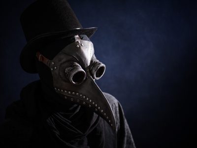 Finalmente, se supo el origen de la mortal peste negra, todo gracias a unos dientes antiguos