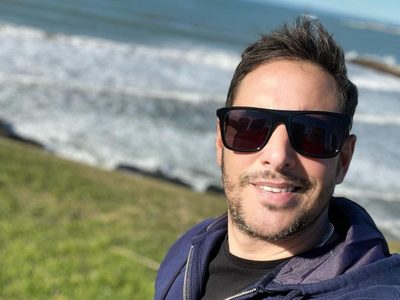 Rodrigo Lussich se sinceró sobre sus deseos de paternidad