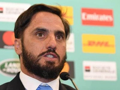 La contundente determinación de Pichot con la World Rugby