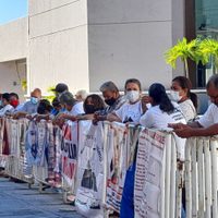 Activistas urgen al gobierno de Colima designar de inmediato al titular de la Comisión de Búsqueda
