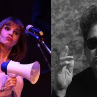 Fabiana Cantilo fue muy crítica al hablar de su relación con Andrés Calamaro: "Está como ido"