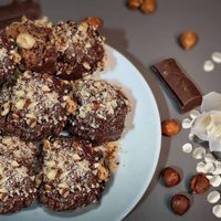 Ferrero rocher casero: sin gastar una fortuna, prepará en pocos minutos la delicia más famosa
