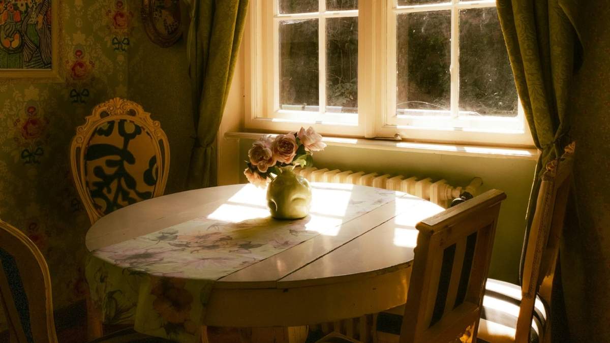 Decoración. Fuente: (Instagram)