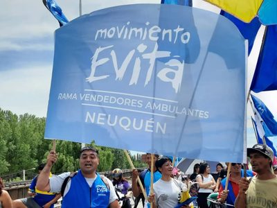 El Movimiento Evita de Neuquén respondió a las dirigentes que dieron el portazo: “No se rompe ni se divide”