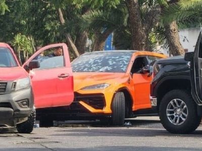 Alberto Prieto Valencia: lo que se sabe del asesinato del empresario que viajaba en un Lamborghini