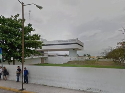Liberan al padre y a la hermana de "Nato", una de las víctimas de una triple ejecución en Yucatán
