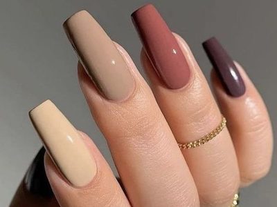 Nail art: cuáles son los principales peligros de usar uñas esculpidas