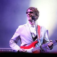 Hoy cumpliría 72 años: recuerdos y homenajes para Luis Alberto Spinetta