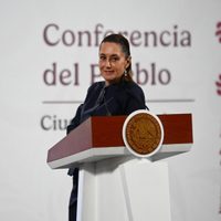 Sheinbaum busca extradición de copropietaria de la Guardería ABC