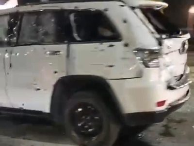 Enfrentamientos del Cártel de Sinaloa dejan 30 muertos el fin de semana
