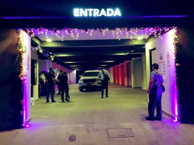 Aseguran un motel en Cancún por presunta trata de personas