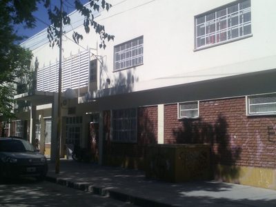 Conmoción en Villa Regina: le quitaron la vida a un estudiante