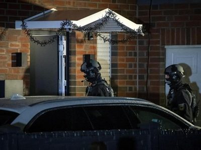 Arrestan a 48 en Europa por uso de canal para narcotráfico
