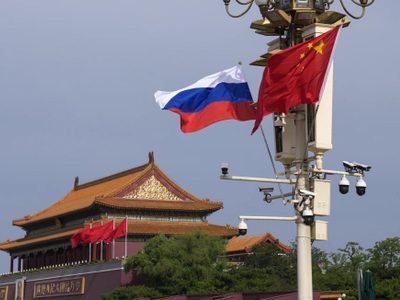China rechaza las demandas de Estados Unidos de dejar de comprar petróleo ruso e iraní