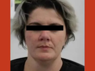 Hallan en río a niña de 9 años desaparecida; la novia de la madre adoptiva está acusada