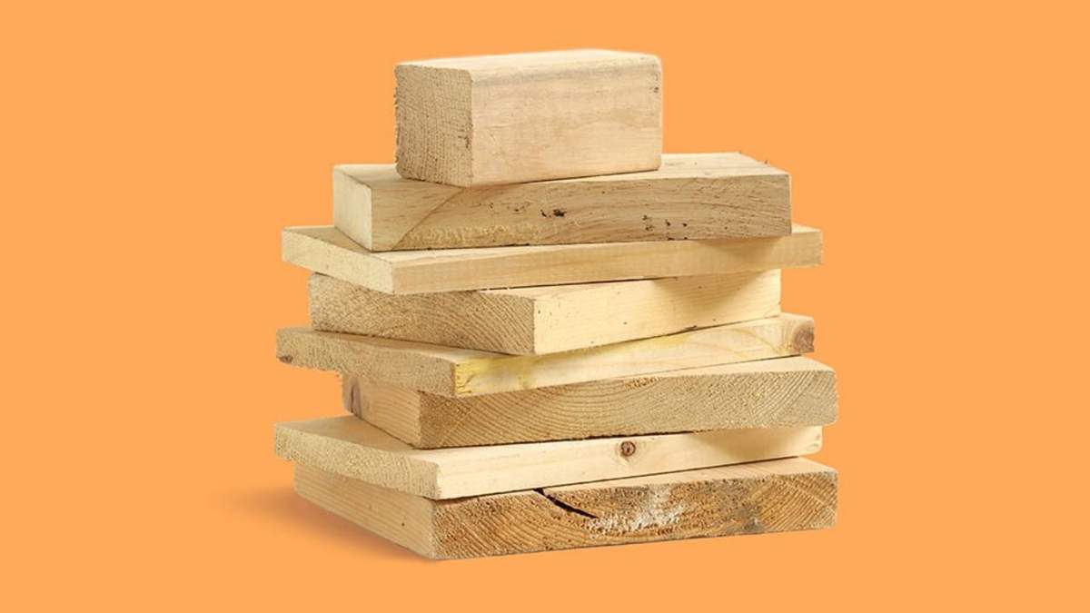 Madera. Fuente: (Instagram)