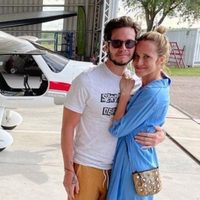 El romántico y original regalo de Emanuel Ortega para Julieta Prandi en sus vacaciones