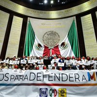“Empleados” de Claudio X. González, unidos para defender privilegios: Mario Delgado