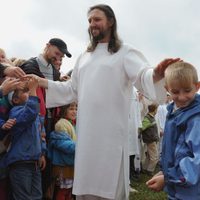 Rusia: arrestan a líder de secta que decía ser “la reencarnación de Cristo”