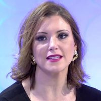 Desgarrador relato: María Jesús Ruiz contó que está atravesando un momento muy difícil