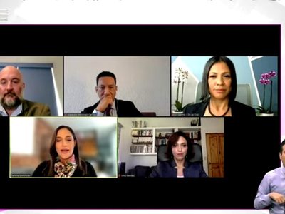 INE arranca las Jornadas de Diálogo Nacional para promover la consulta popular