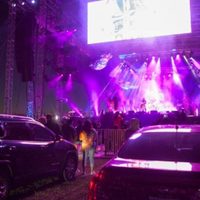 Los conciertos en el año del covid
