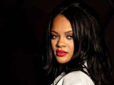 ¡Qué nivel! Rihanna se anima a todo en Instagram. ¡Mirá si podés!