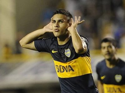 "Hice todo lo posible": Leandro Paredes habló por primera vez de su frustada vuelta a Boca