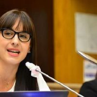 Leticia Esteves presentó un proyecto para limitar el gasto público y la carga tributaria