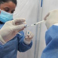 Coronavirus: cómo están las cifras en las localidades de Río Negro