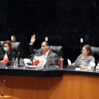 Senado prohíbe 'chanclazos”, 'pellizcos” y 'cinturonazos” como método correctivo