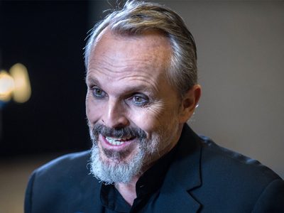 Miguel Bosé y una noticia que lo afecta de cara al futuro: muchos creen que es su castigo por expres