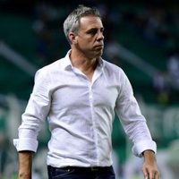 El esquema que utilizará Pusineri en el primer partido