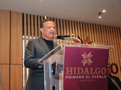Hidalgo pagará 662 mdp en renta de 80 autobuses por dos años; “convenía más” que comprar: Menchaca