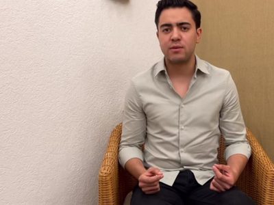 El presidente del CEUEH no se presentó a la audiencia judicial; podría perder su amparo