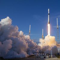 Satélite argentino: a qué hora despegará y cuál será su función