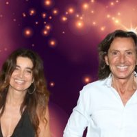 Verónica Varano y Gustavo Bermúdez confirmaron lo que es un secreto a voces