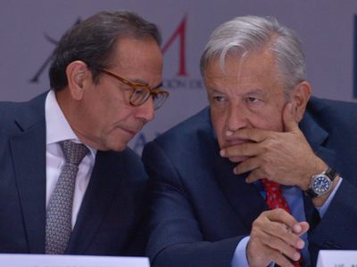 La reforma al sistema de pensiones fue realizada por empresarios, dicen expertos