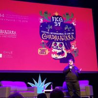Guillermo del Toro creará un centro de animación en Guadalajara