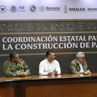 García Harfuch cumple una semana en Sinaloa... y la violencia no cede