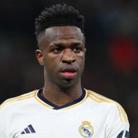 Drama en el Real Madrid: Vinicius Jr. se plantó y no quiere renovar el contrato
