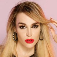 Aseguran que hay una tercera en discordia entre Fátima Flórez y Javier Milei