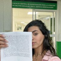 Gremio fílmico y colectivos respaldan a Danna Ponce por su denuncia por abuso contra Coco Levy