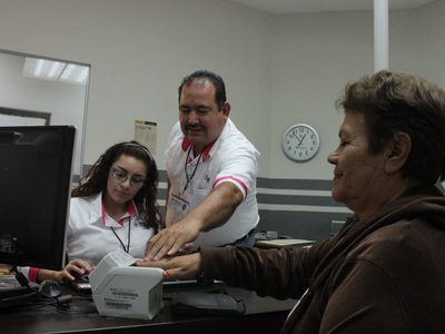 Por una democracia digital